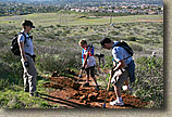 La Costa Trailwork Day