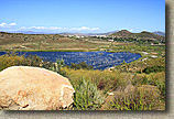 Lake Hodges - South