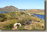 Lake Hodges - South