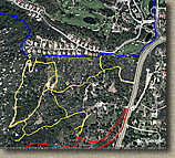 images/Trails/MtWoodson-LakePoway/EastSideSocialTrails.jpg