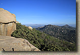 Mt Woodson