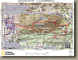 images/Trails/MtWoodson-LakePoway/MtWoodsonAreaTrailMap.JPG