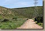 The Otay Mountain Loop