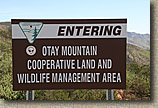 The Otay Mountain Loop