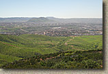 The Otay Mountain Loop