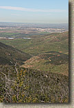 The Otay Mountain Loop