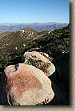 The Otay Mountain Loop