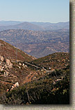 The Otay Mountain Loop