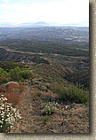 High Point Truck Trail on Palomar Mountain