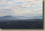 High Point Truck Trail on Palomar Mountain