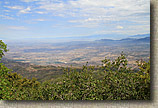 High Point Truck Trail on Palomar Mountain