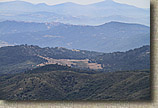 High Point Truck Trail on Palomar Mountain