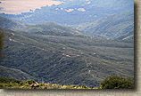 High Point Truck Trail on Palomar Mountain