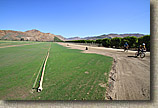 San Pasqual Valley Trail