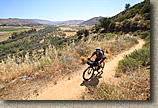 San Pasqual Valley Trail