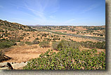 San Pasqual Valley Trail