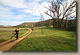 San Pasqual Valley Trail