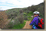 San Pasqual Valley Trail