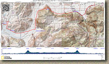 San Pasqual Valley Trail