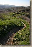 San Clemente Singletracks