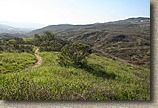 San Clemente Singletracks