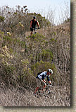 San Clemente Singletracks