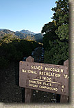 The Silver Mocasion Trail