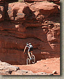 Amasa Back in Moab