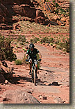 Amasa Back in Moab