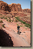 Amasa Back in Moab