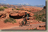 Amasa Back in Moab