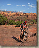 Amasa Back in Moab