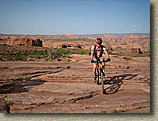 Amasa Back in Moab