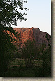 The Porcupine Rim Trail