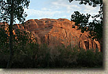 The Porcupine Rim Trail