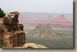 The Porcupine Rim Trail