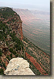 The Porcupine Rim Trail