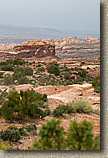 The Porcupine Rim Trail