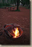 The Porcupine Rim Trail