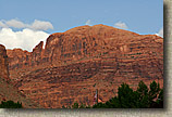 The Poison Spider Mesa and Portal Trail