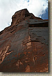 The Poison Spider Mesa and Portal Trail