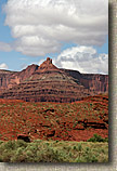 The Poison Spider Mesa and Portal Trail