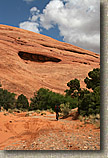 The Poison Spider Mesa and Portal Trail