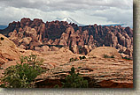 The Poison Spider Mesa and Portal Trail