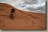 The Poison Spider Mesa and Portal Trail