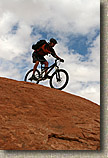 The Poison Spider Mesa and Portal Trail