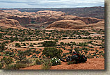 The Poison Spider Mesa and Portal Trail