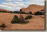 The Poison Spider Mesa and Portal Trail