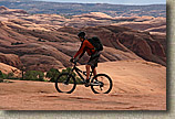 The Poison Spider Mesa and Portal Trail