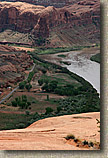 The Poison Spider Mesa and Portal Trail